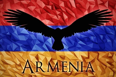 Armenia Wallpapers