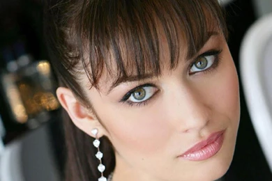 HD Olga Kurylenko Wallpapers – HdCoolWallpapers.Com