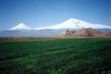 Armenia   Landscapes