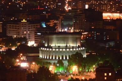 Armenia iPhone 5s Wallpapers