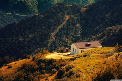Karabakh, Armenia HD Desktop Wallpapers : Widescreen : High ...