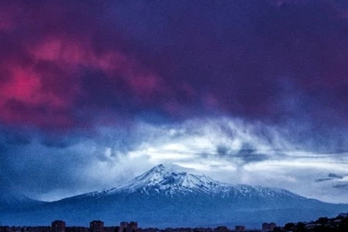 Armenia, Ararat HD Desktop Wallpapers : Widescreen : High ...