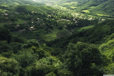 Karabakh, Armenia HD Desktop Wallpapers : Widescreen : High ...