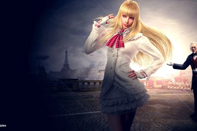 Browsing Wallpapers On DeviantArt