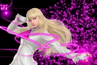 Lili Wallpapers By Sakaryu On DeviantArt