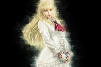 Tekken   Tekken Movies   Community   Google+