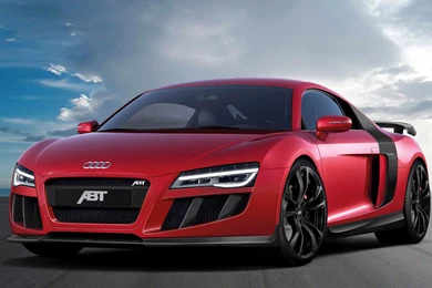 New Red Audi Amaizing Free Desktop Wallpapers Download