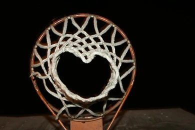 Love And Basketball By Superladysarah On DeviantArt