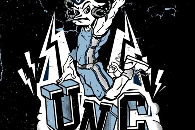 Super Punch: Illustration Roundup