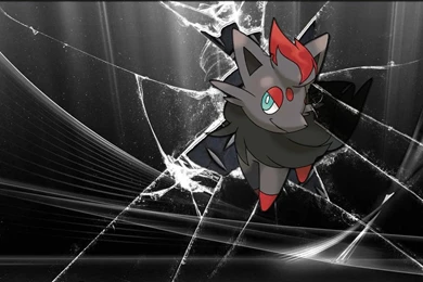 Zorua Wallpapers HD By Zedrache1991 On DeviantArt
