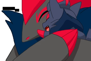 Zorua Wallpapers   Wallpapers Cave