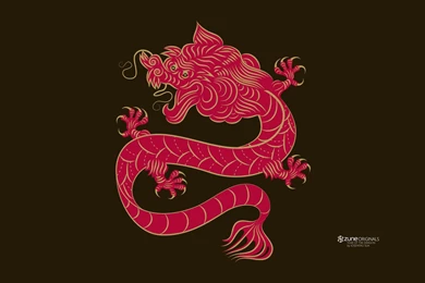 Year Of The Dragon   Chinese Zodiac Wallpapers (22234506)   Fanpop