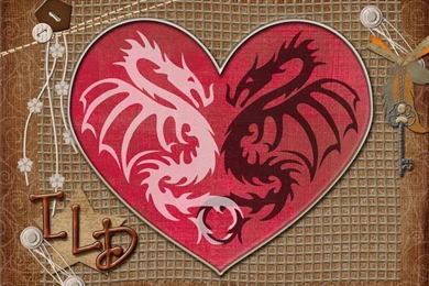 Chinese Dragon Wallpapers By Rickulein On DeviantArt