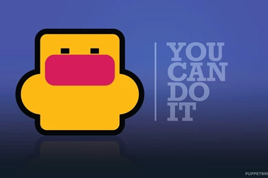 You Can Do It Wallpapers