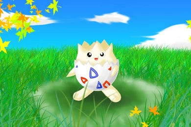 Zorua Wallpapers By SpookyBjorn On DeviantArt