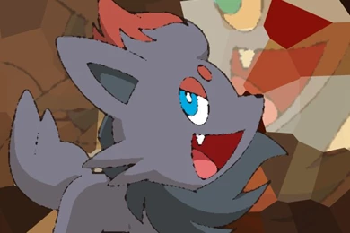 Zorua Ipod Wallpapers By Calumoninc On DeviantArt