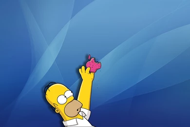Homer Simpson Wallpapers   Wallpapers Cave