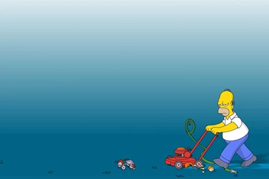 The Simpsons Computer Wallpapers, Desktop Backgrounds