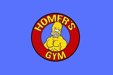 The Simpsons Computer Wallpapers, Desktop Backgrounds