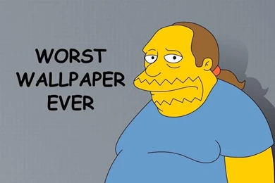 Funny Simpson Wallpapers Desktop Backgrounds