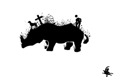 Desktop Wallpaper: Wallpapers Ecko