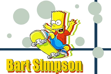 The Simpsons Computer Wallpapers, Desktop Backgrounds