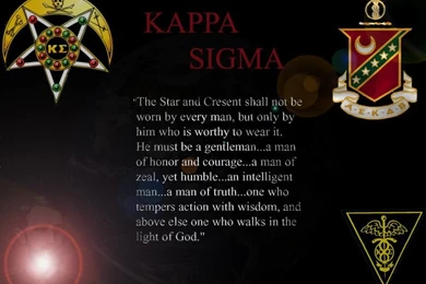 Wallpapers Ramdon Badge Kappa Sigma Mu Gamma Photos 800x600 ...