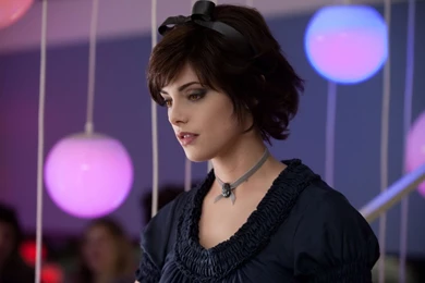 Hot HD Ashley Greene Wallpapers