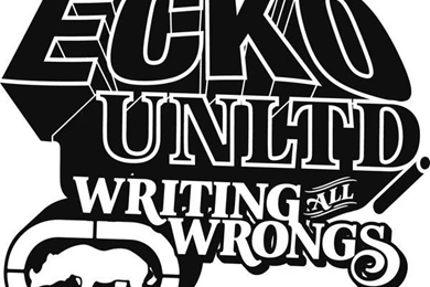 Ecko 96 By Christiantemo On DeviantArt