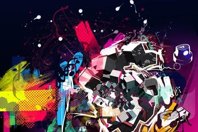 Spin   Wallpapers 1280x1024 By LDN755 On DeviantArt