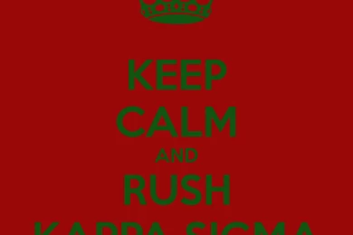 RePin Image: Of Kappa Sigma Currently On Pinterest