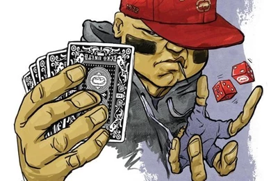 Ecko 91 By Christiantemo On DeviantArt