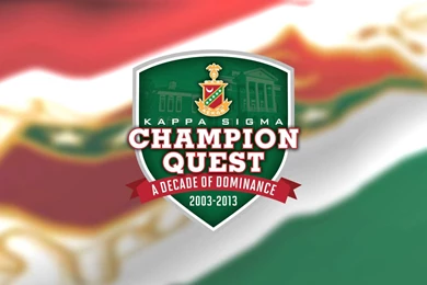 Champion Quest   Grand Conclave 2013   YouTube