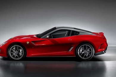 Ferrari 599 GTO 2011 HD Desktop Wallpapers : Widescreen : High ...
