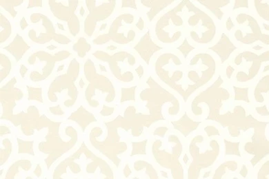 Derbyshire Damask Wallpapers In Beige   Geometric Wallpapers ...