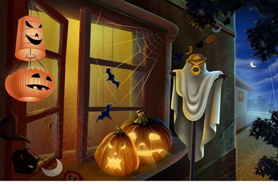 Free Animated Wallpapers