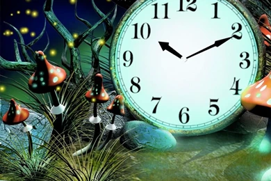 Magic forest clock.jpg