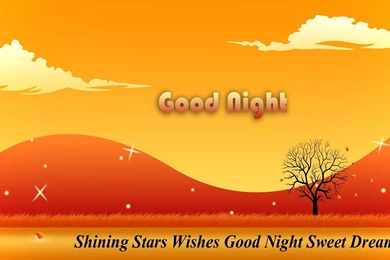 Good Night HD Wallpapers