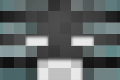 DeviantArt: More Like Minecraft Wither Triple Monitor Wallpapers By ...