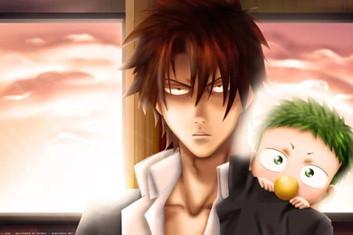 Beelzebub, Wallpapers   Zerochan Anime Image Board