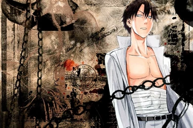 Beelzebub Beelzebub Wallpapers (29427783) Fanpop