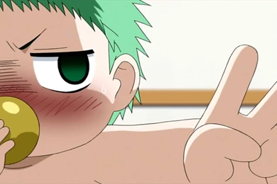 Wallpapers Beelzebub