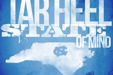 MrTarheel UNC Tarheel Wallpapers