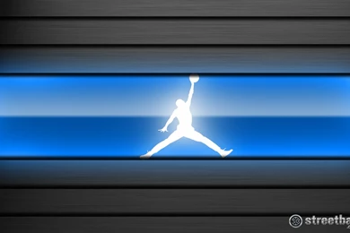 Jumpman UNC Blue Basketball Wallpapers   Streetball