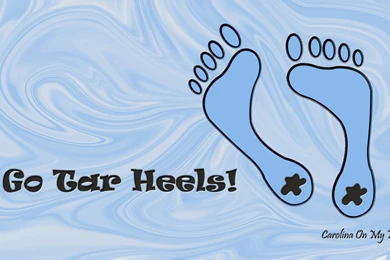 More UNC Wallpapers For Tar Heel Fans   Carolina On My Mind