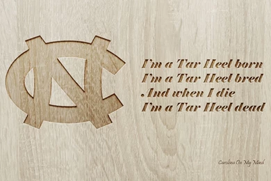 Free UNC Wallpapers Archives   Carolina On My Mind