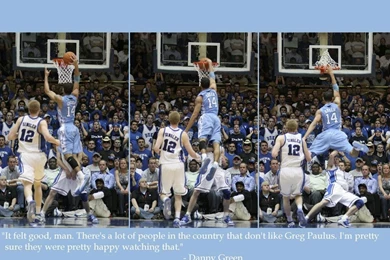 UNC Wallpapers Page 2 Tar Heel Times
