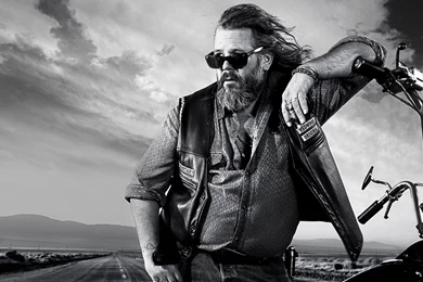 Download Wallpapers 3840x2160 Sons Of Anarchy, 2008, Biker 4K Ultra ...