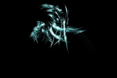 Blue Computer Wallpapers, Desktop Backgrounds