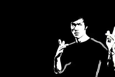 Bruce Lee Wallpapers   (